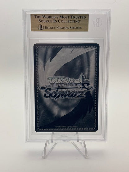 Weiss Schwarz Date A Live Mio | DAL/W131-065SP SP BGS 9.5