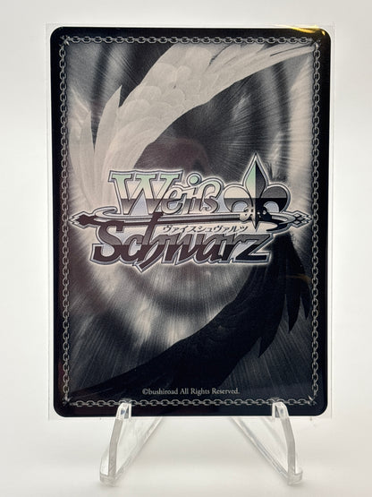 Weiss Schwarz Nikke: Goddess of Victory  | NIK/S117-081R RRR