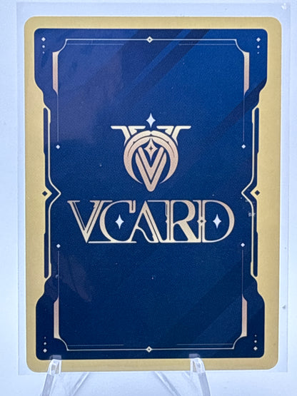 VCard TCG Rising Stars Juniper Actias | 083/190