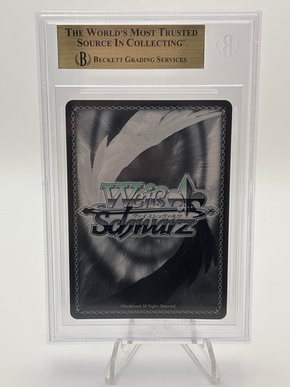 [EN] Weiss Schwarz Konosuba Eris | KS/W75-E072SP SP BGS 10