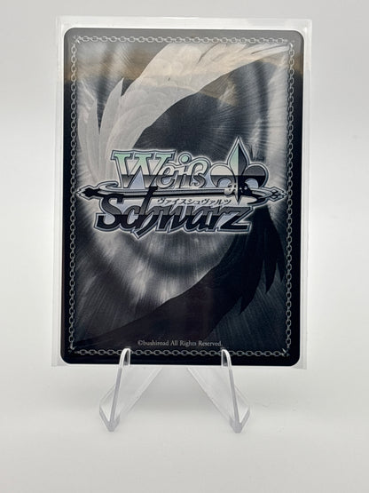 Weiss Schwarz Azur Lane | AZL/S119-094EX RRR+