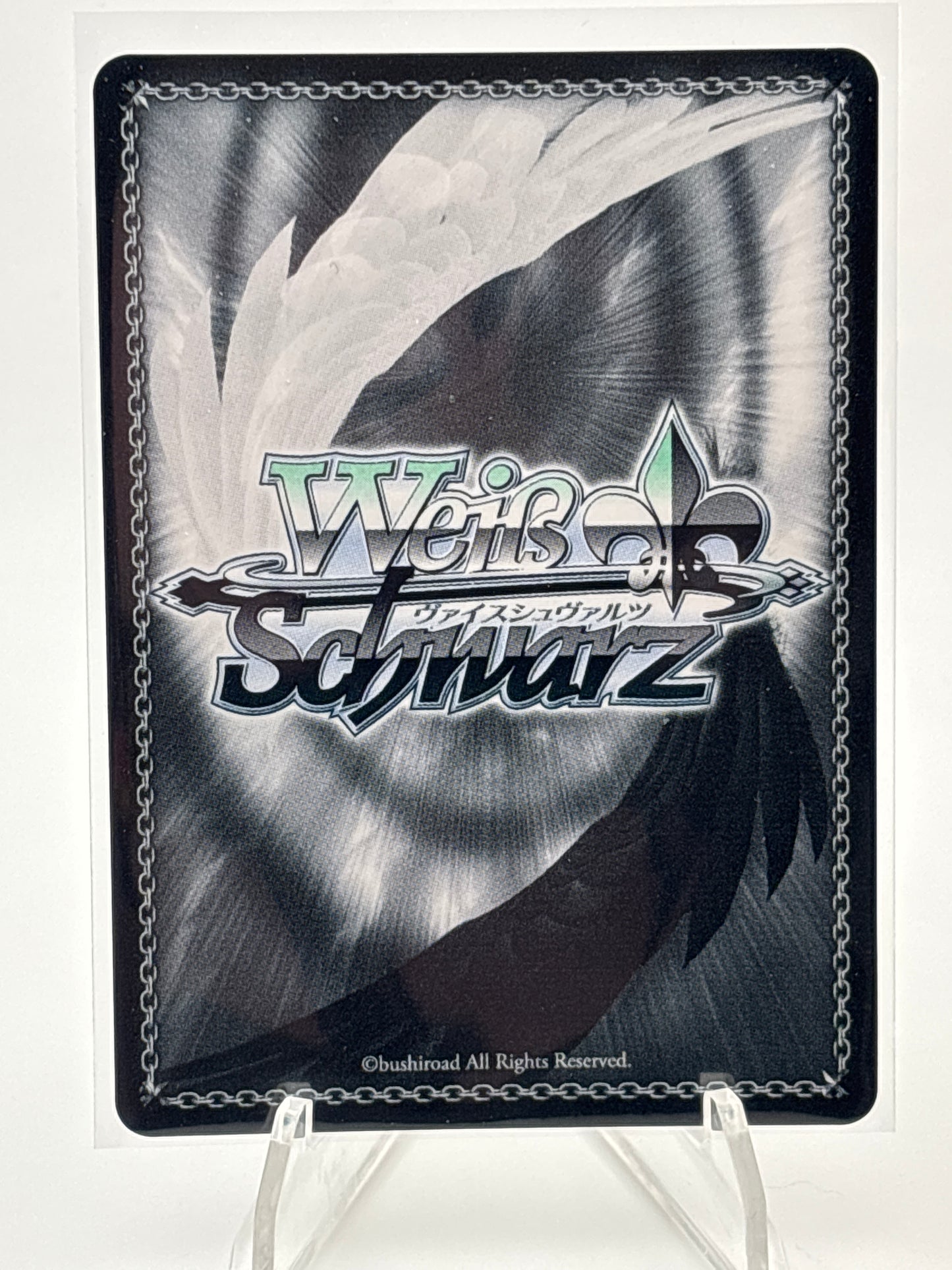 [EN] Weiss Schwarz Azur Lane Vol. 2 Noshiro | AZL/S119-E037SP SP