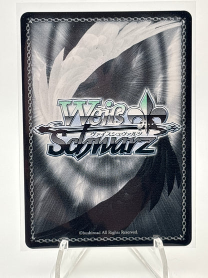 [EN] Weiss Schwarz Azur Lane Vol. 2 Noshiro | AZL/S119-E037SP SP