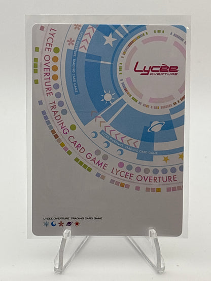 Lycee Overture Nitro Origin | LO-6349-K KR