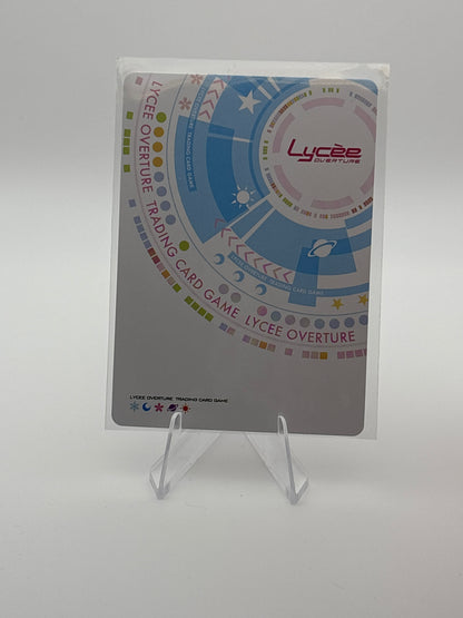 Lycee Overture Navel 2.0 | LO-5972-K KR