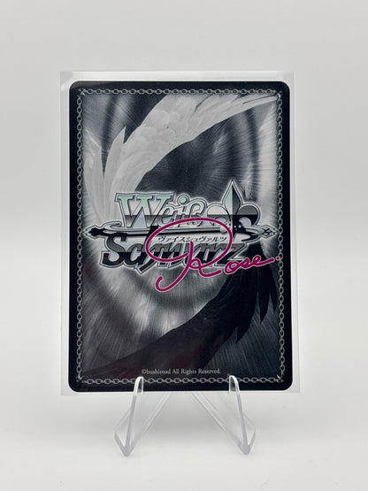 Weiss Rose Gushing over Magical Girls Os02/R02-026OFR