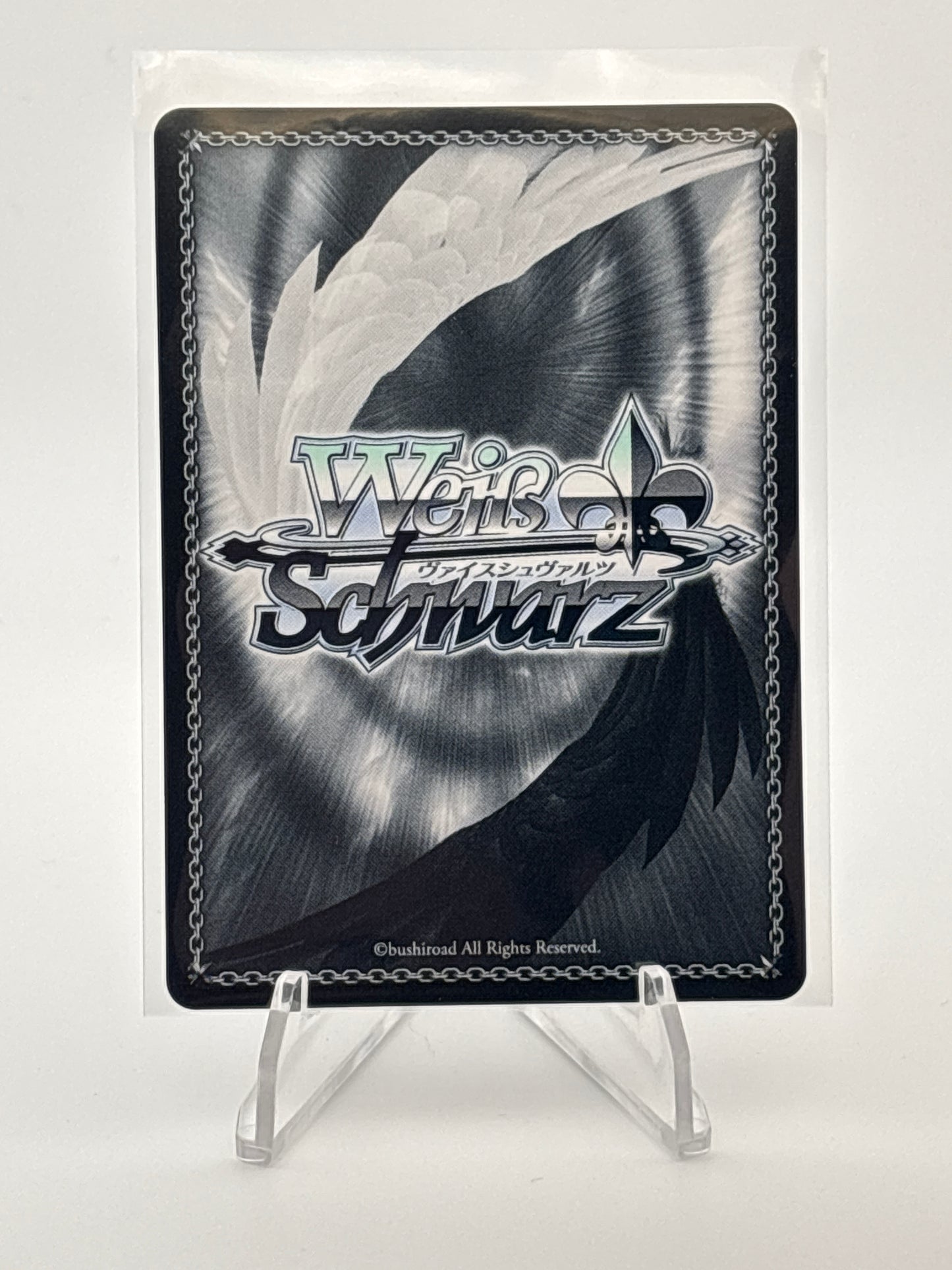 Weiss Schwarz Re:Zero Vol. 3 Emilia and Fortuna | RZ/S116-028SP SP