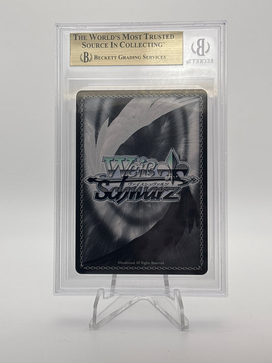 Nikke Mary BGS 9.5 | NIK/S117-E039SP SP