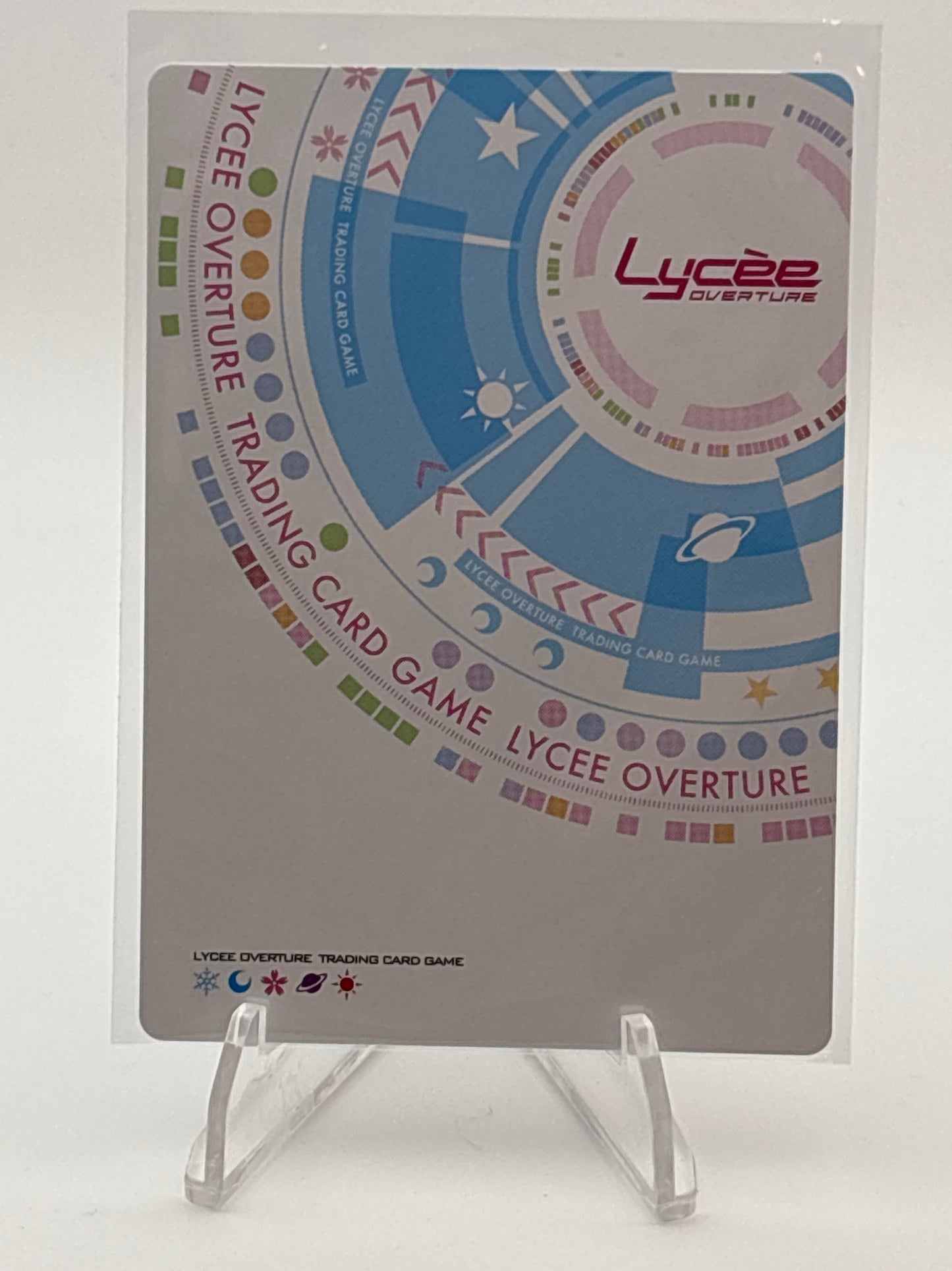 Lycee Overture KeroQ・Makura | LO-5705-K KR