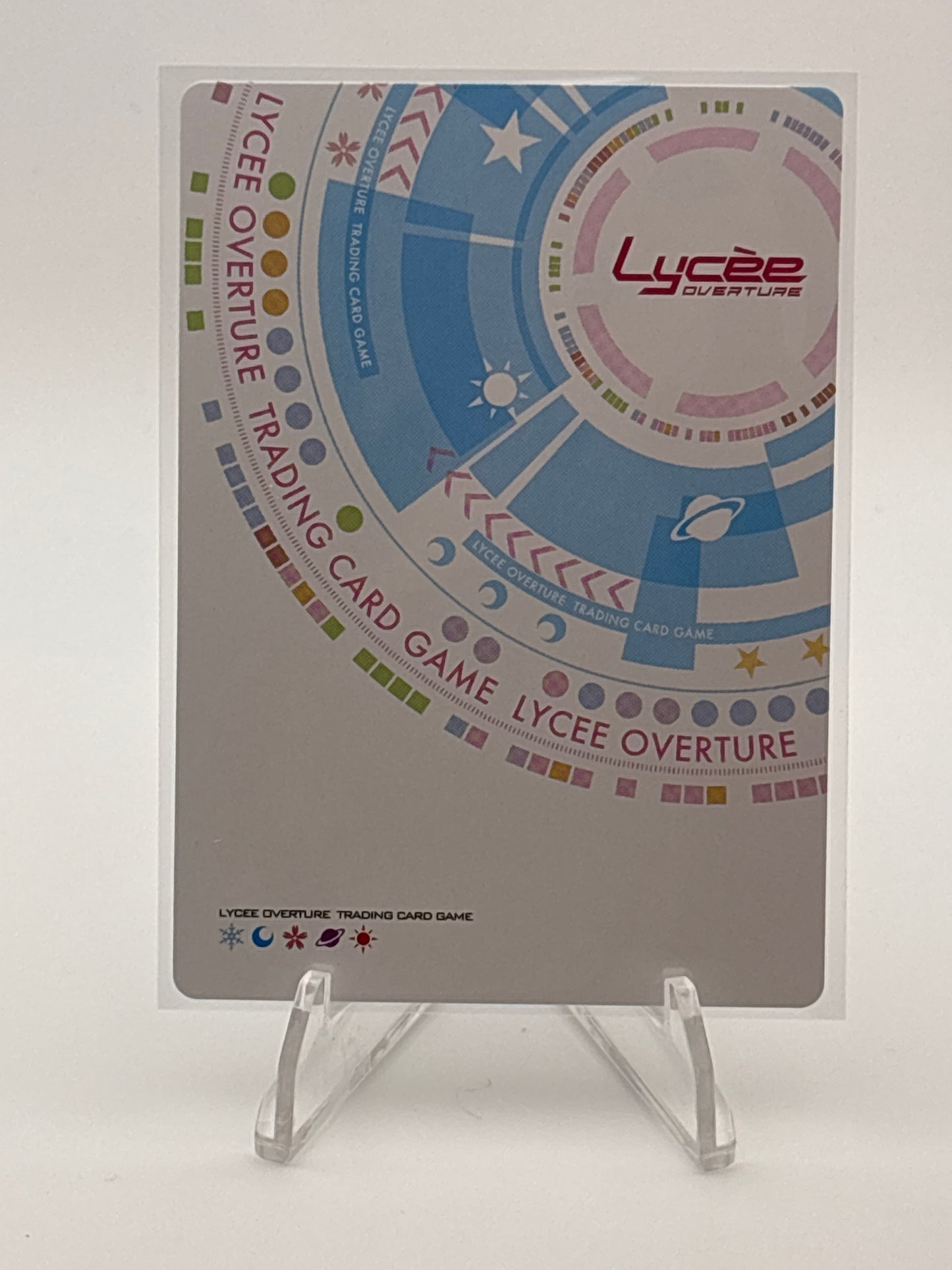 Lycee Overture Marmalade 1.0 | LO-5828-K KR