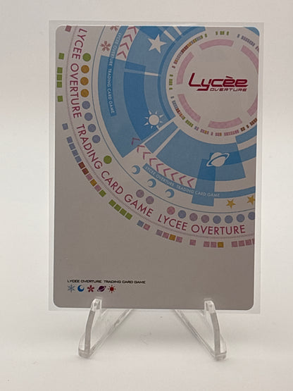 Lycee Overture Marmalade 1.0 | LO-5828-K KR