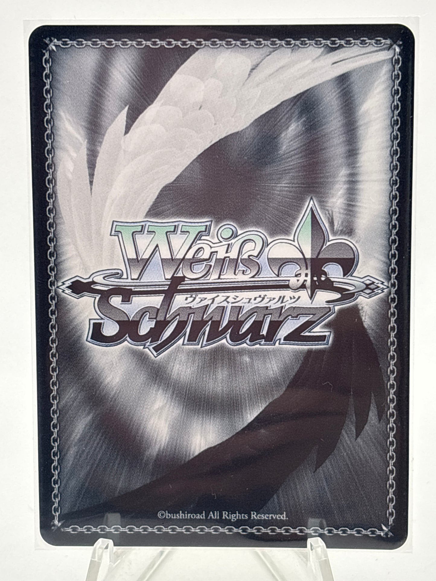 [EN] Weiss Schwarz Chainsaw Man Pochita | CSM/S96-E004SP SP