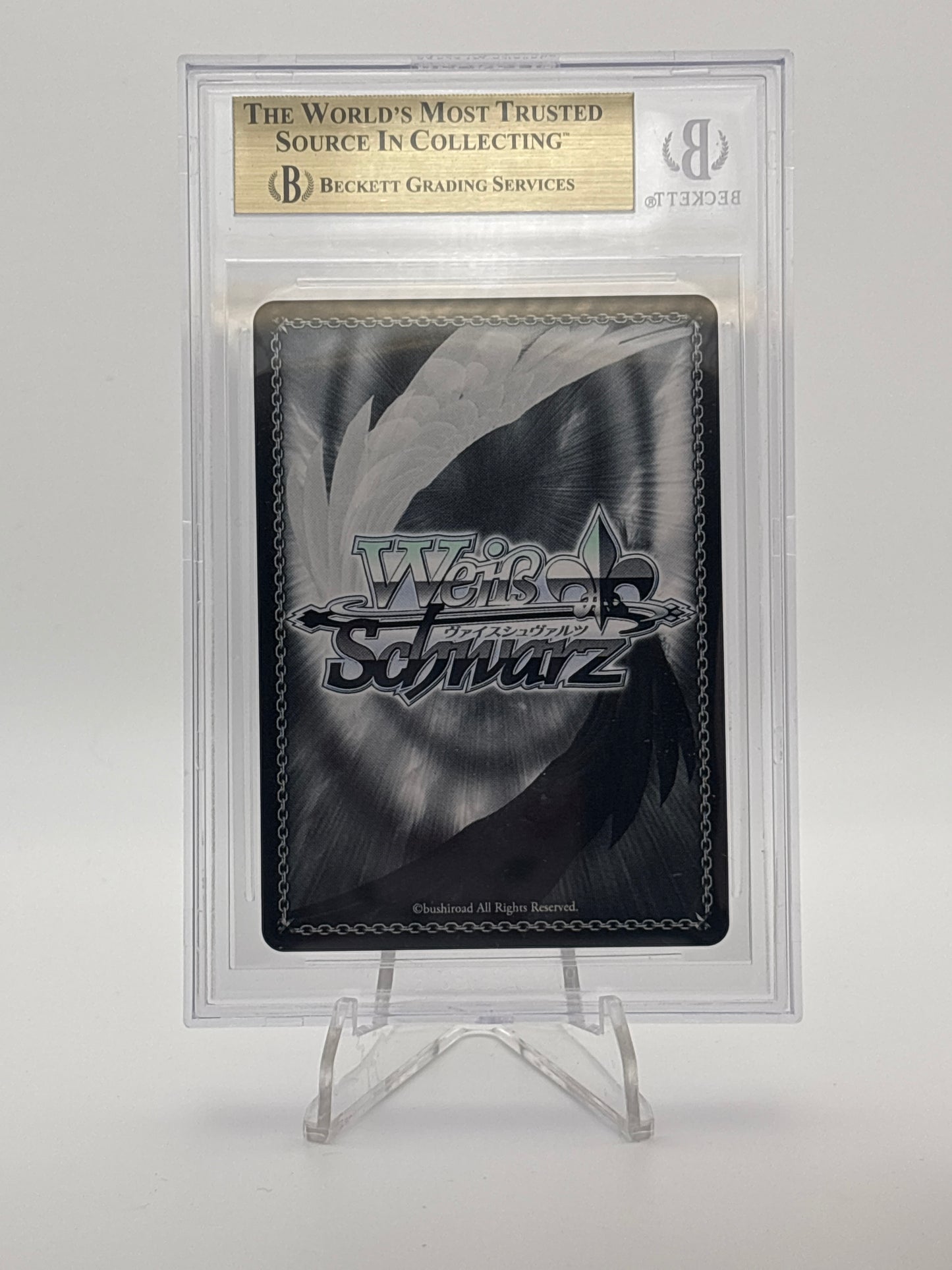 Date A Live Vol 3. Kurumi BGS 10 | DAL/W131-P04S PR