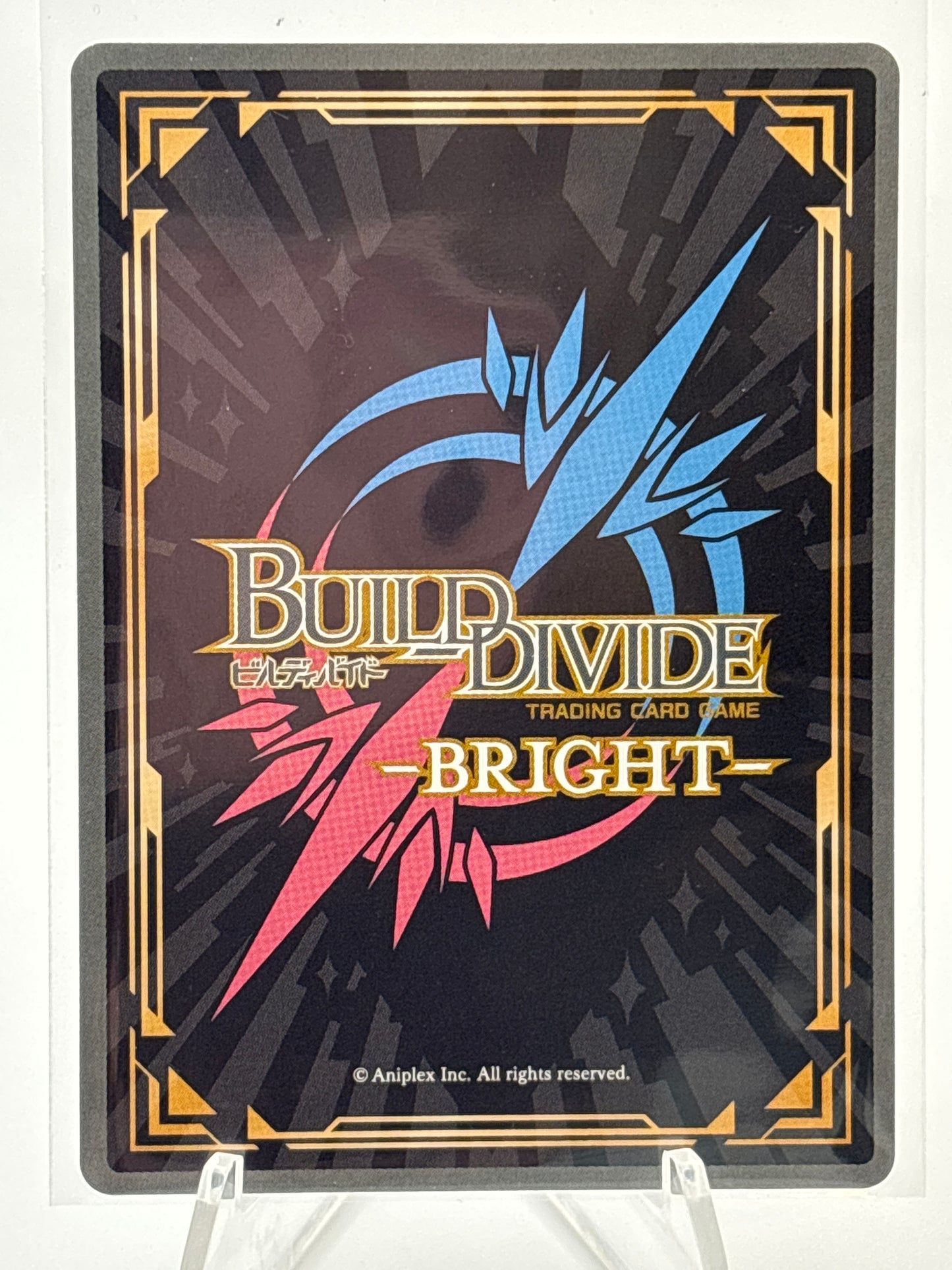Build Divide Rascal Does Not Dream Series Vol. 2 Mai | BB-SBS2-059 SR+