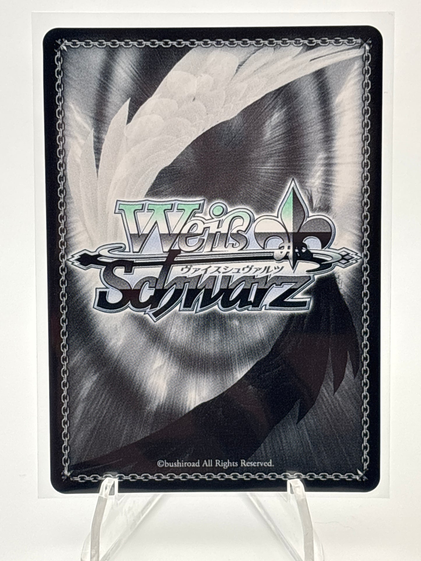 [EN] Weiss Schwarz Fujimi Bunko Vol. 2 Sistine | Fra/W120-PE06 PR
