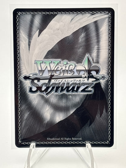 [EN] Weiss Schwarz Fujimi Bunko Vol. 2 Sistine | Fra/W120-PE06 PR