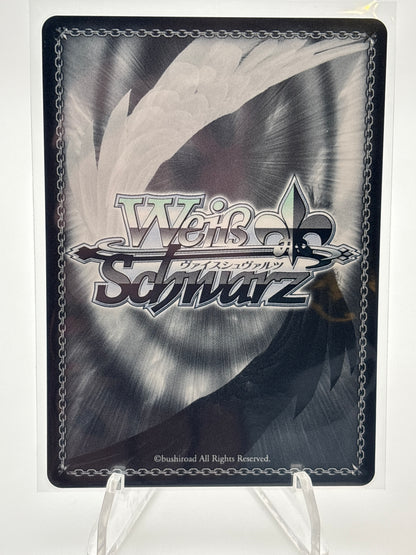 Weiss Schwarz SAO: Alternative Gun Gale Online II LLENN/Fukaziroh | GGO/SE50-38H HC