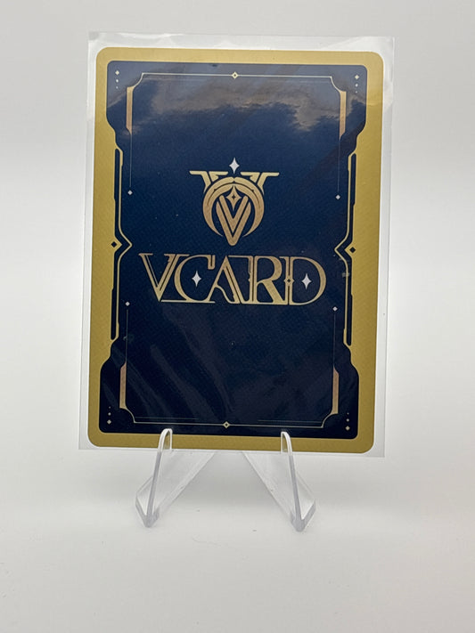 VCard Rising Stars | 083/190