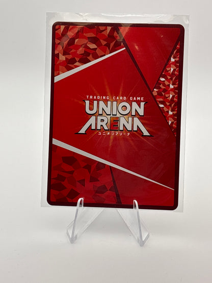 Union Arena 100 Girlfriends | UA26BT/RLY-1-018