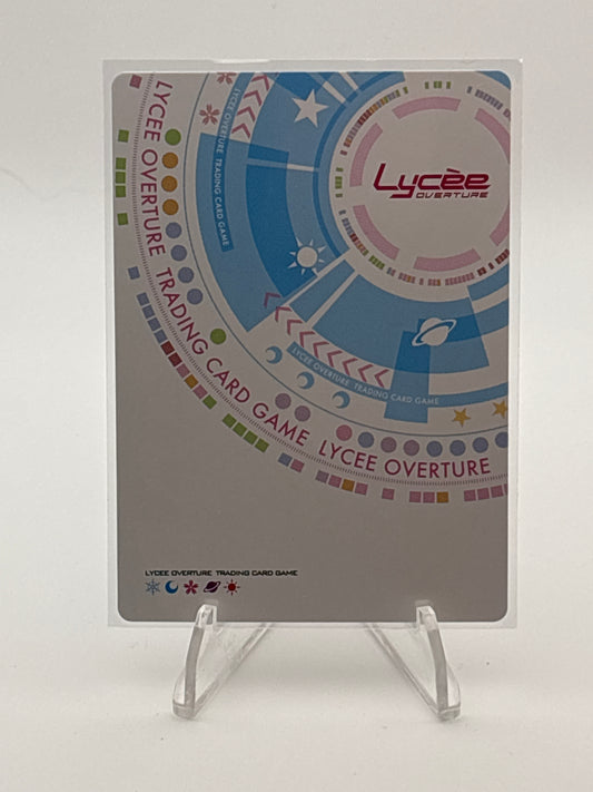 Lycee Overture Nexton Summer Full House Pack Re: It's all bloopers!! | LO-5487 P