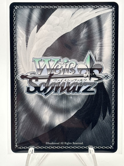 [EN] Weiss Schwarz Fujimi Bunko Vol. 2 Lina | Fsl/W120-PE04 PR