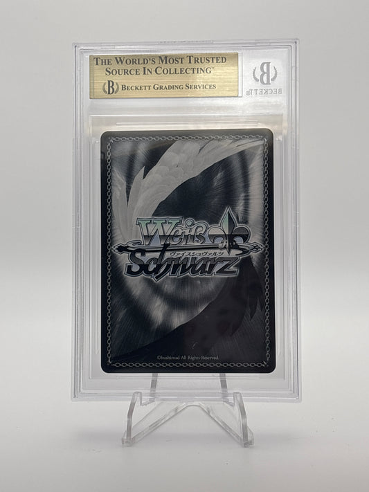 Re:Zero vol. 3 Beatrice BGS 9.5 | RZ/S116-049SP SP