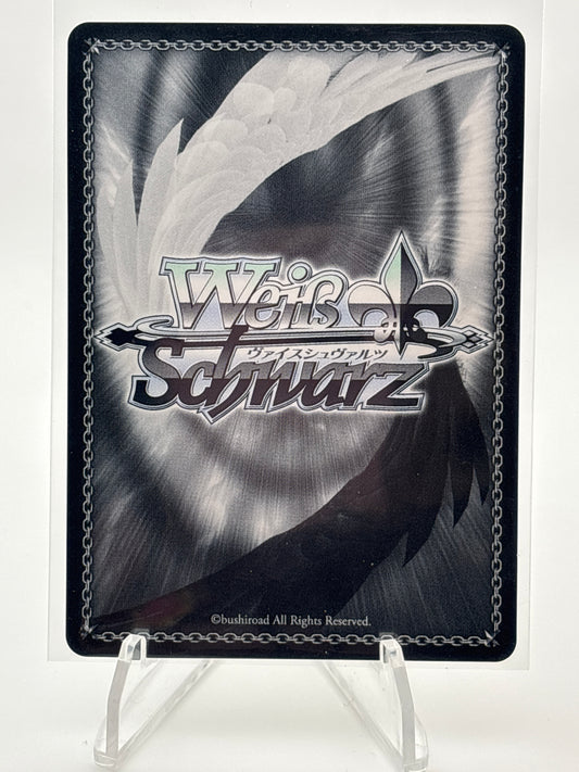 [EN] Weiss Schwarz Hololive | HOL/W91-E16S PR Foil
