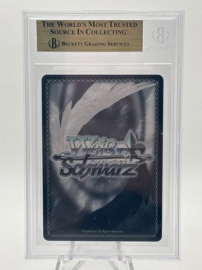 [EN] Weiss Schwarz Frieren: Beyond Journey's End Fern | SFN/S108-E046SP SP BGS 10