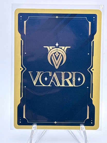 VCard TCG Awakened Worlds Egg | 066/250