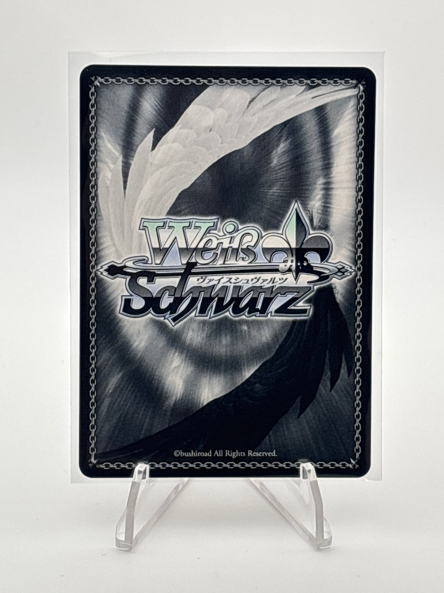 Weiss Schwarz Re:Zero Ram | RZ/S116-056S SR