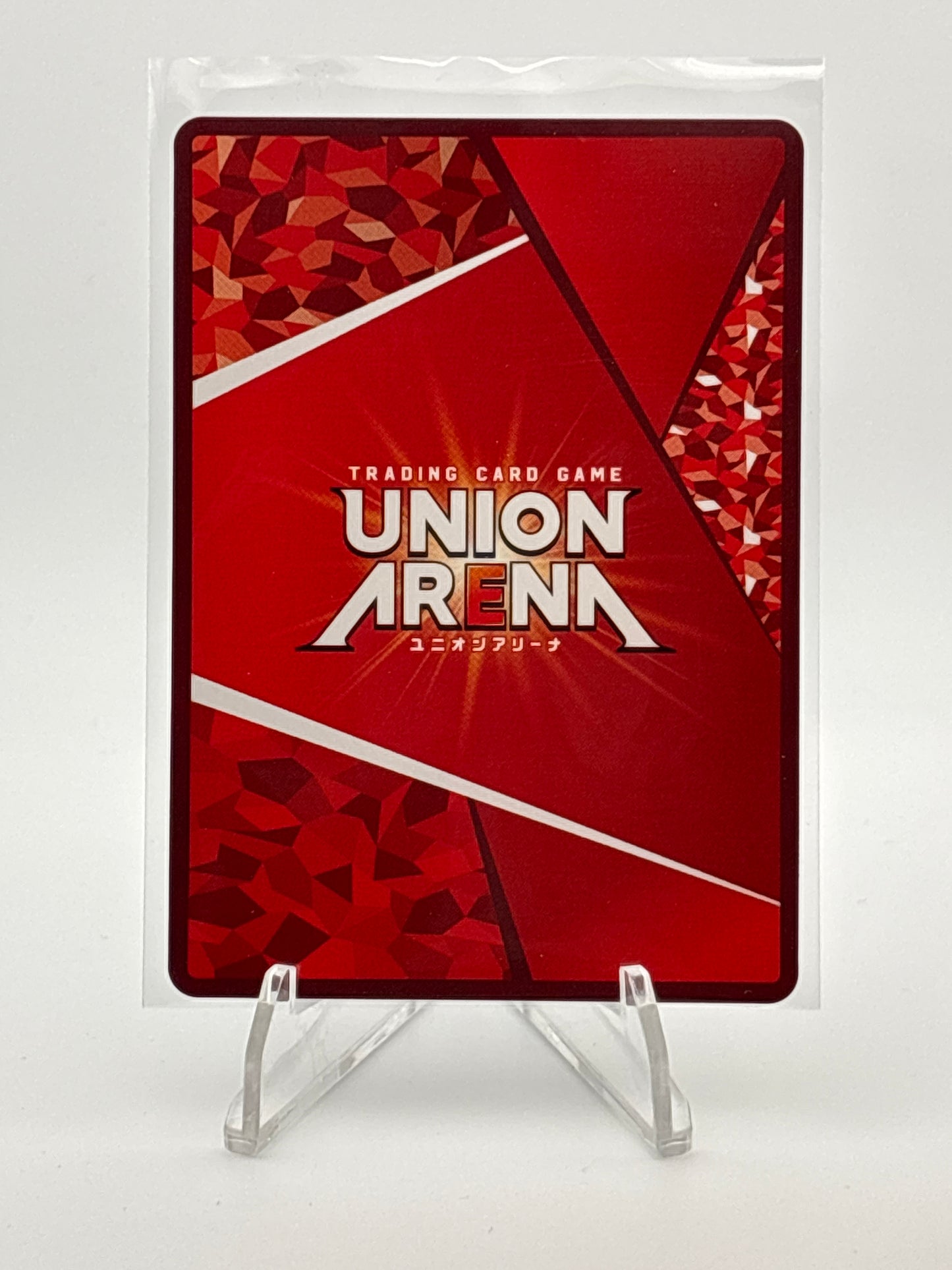 Union Arena My Hero Academia vol.2 Tenya Ida | EX06BT/MHA-2-008 R