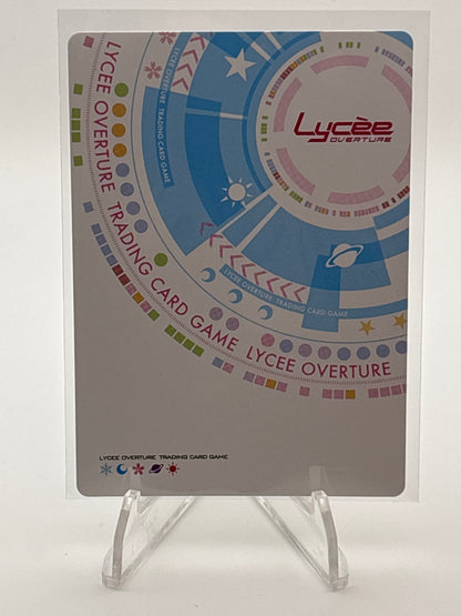 Lycee Overture Yuzusoft 3.0 | LO-4947-K KR
