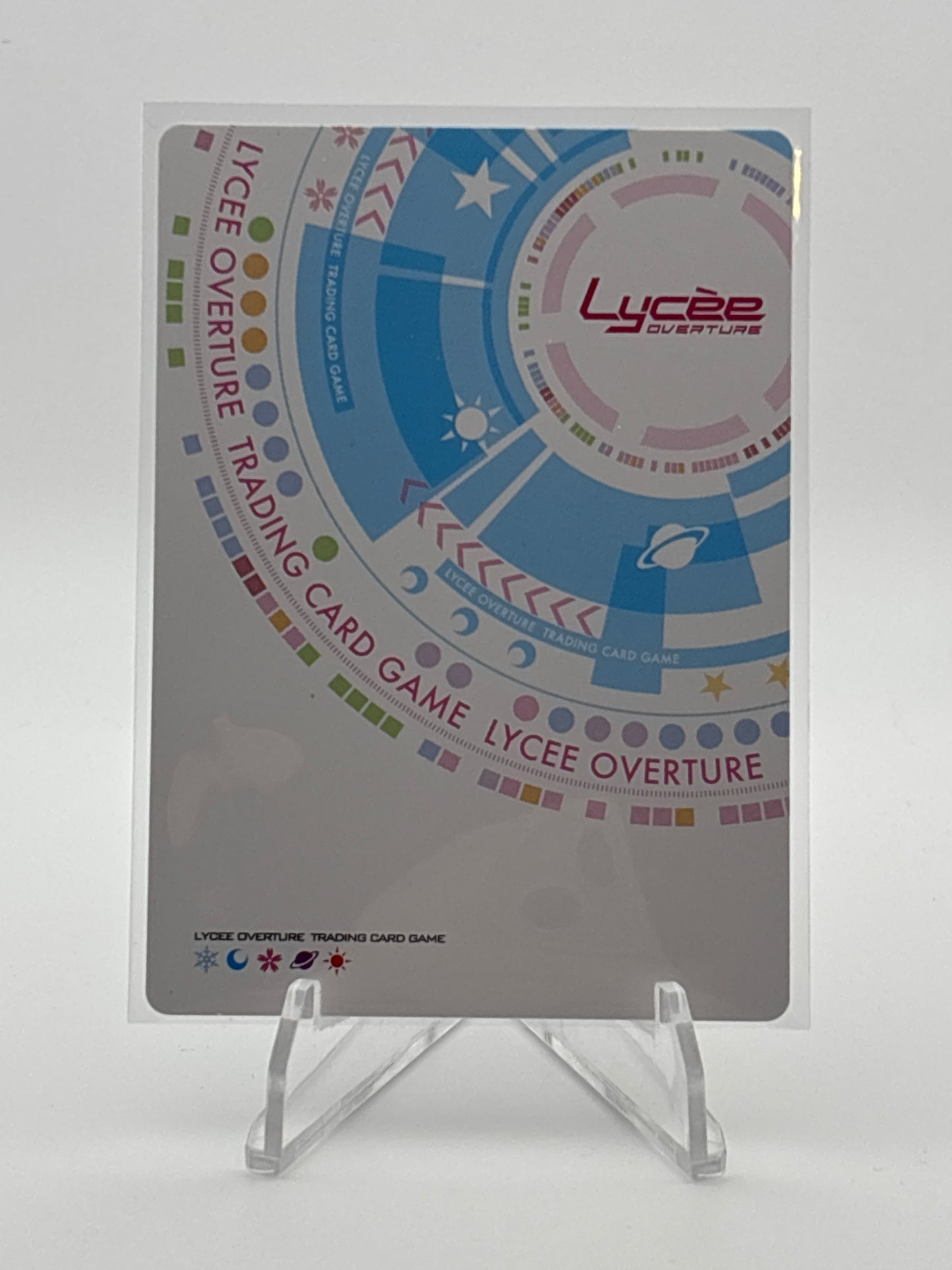 Lycee Overture KeroQ・Makura | LO-5669-K KR