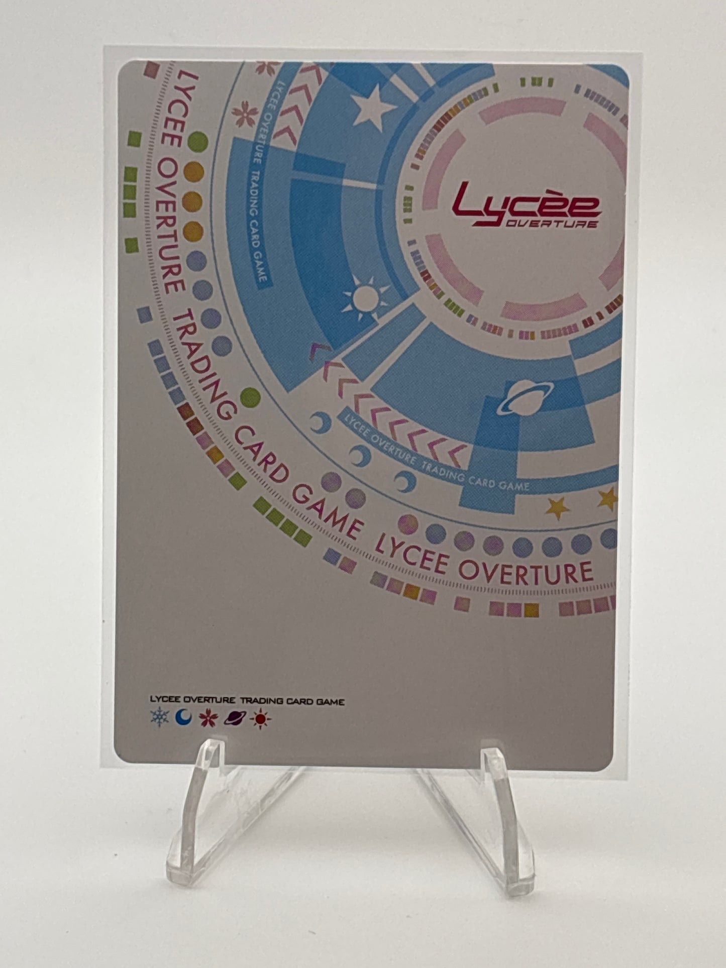 Lycee Overture Marmalade 1.0 | LO-5856-K KR