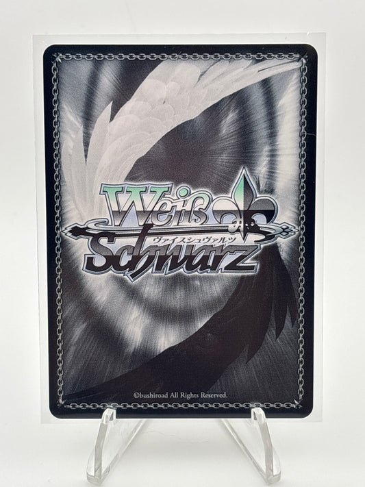 [EN] Weiss Schwarz Azur Lane Vol. 2 Otto von Alvensleben | AZL/S119-E071SP SP