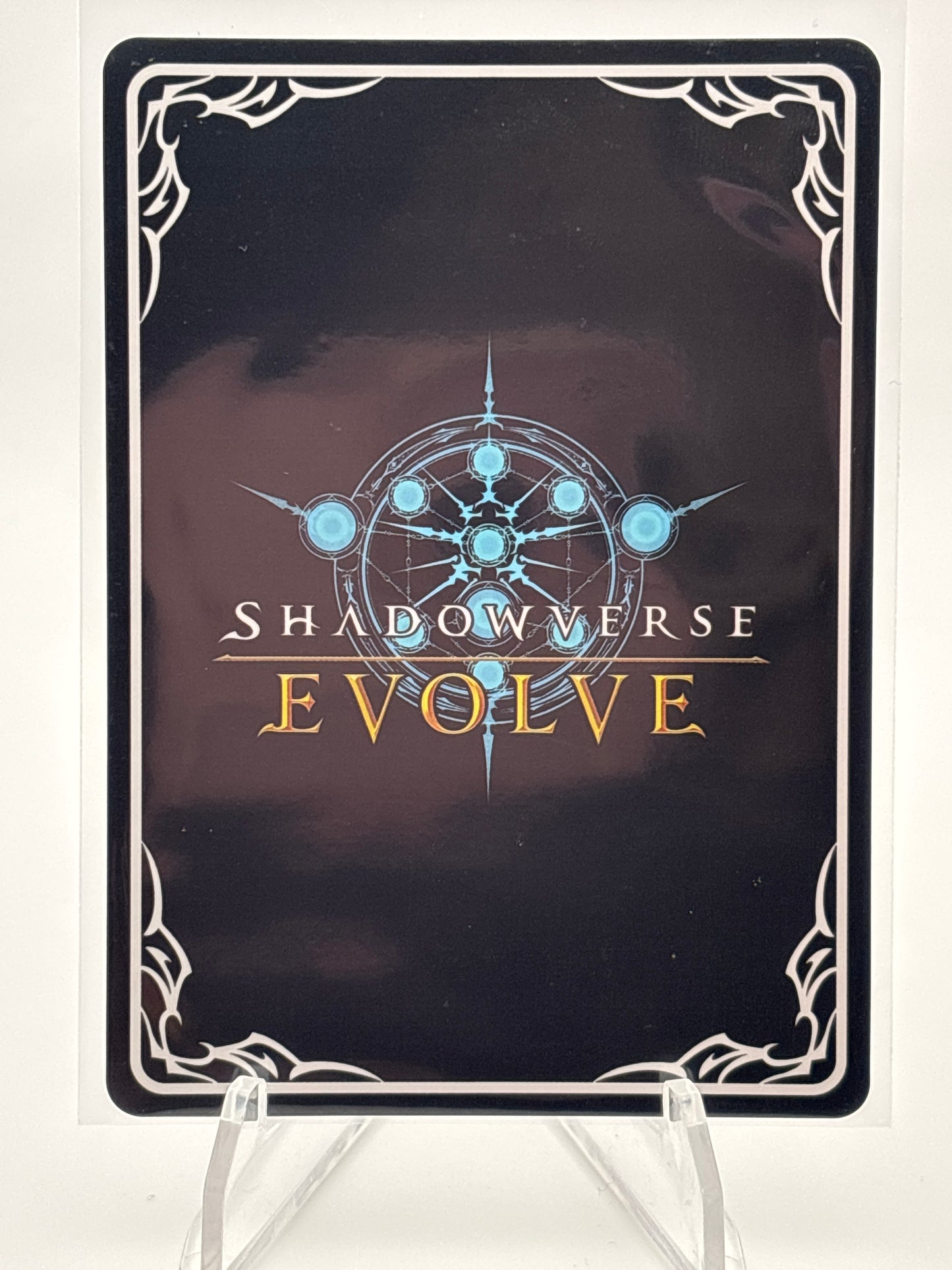 [EN] Shadowverse Dominion of Darkness Jeanne | BP13-U06EN U