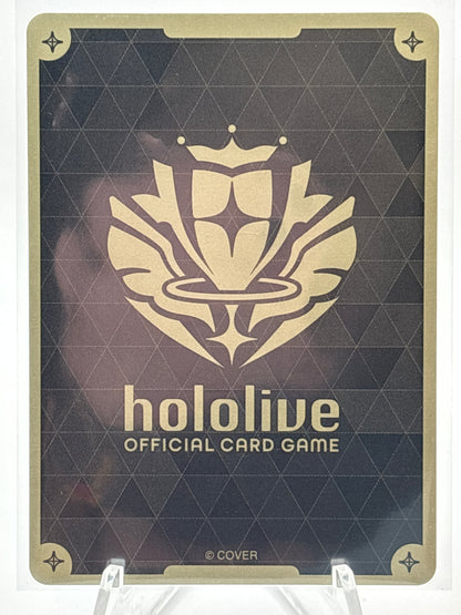 Hololive Elite Spark Hoshimachi Suisei | hBP03-044 SR