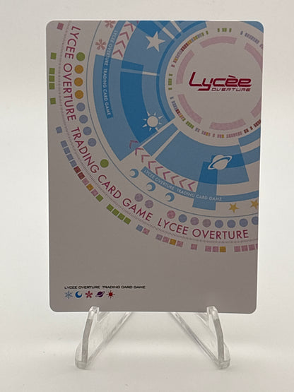 Lycee Overture Nexton 3.0 | LO-5210-S SP