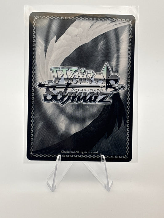 Weiss Schwarz Nikke | NIK/S117-P01 PR