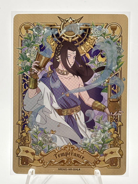[EN] Kayou Naruto Series 1 Neji Hyuga | NREA01-MR-004L4