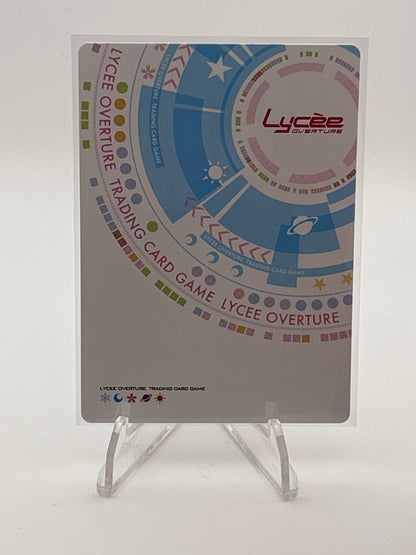 Lycee Overture Marmalade 1.0 | LO-5831-K KR