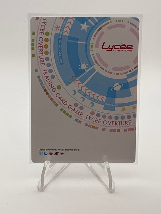 Lycee Overture Marmalade 1.0 | LO-5831-K KR