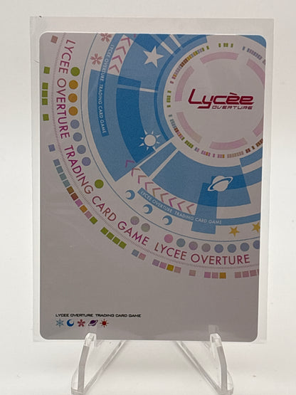 Lycee Overture Nexton 4.0 | LO-6409-X SSP
