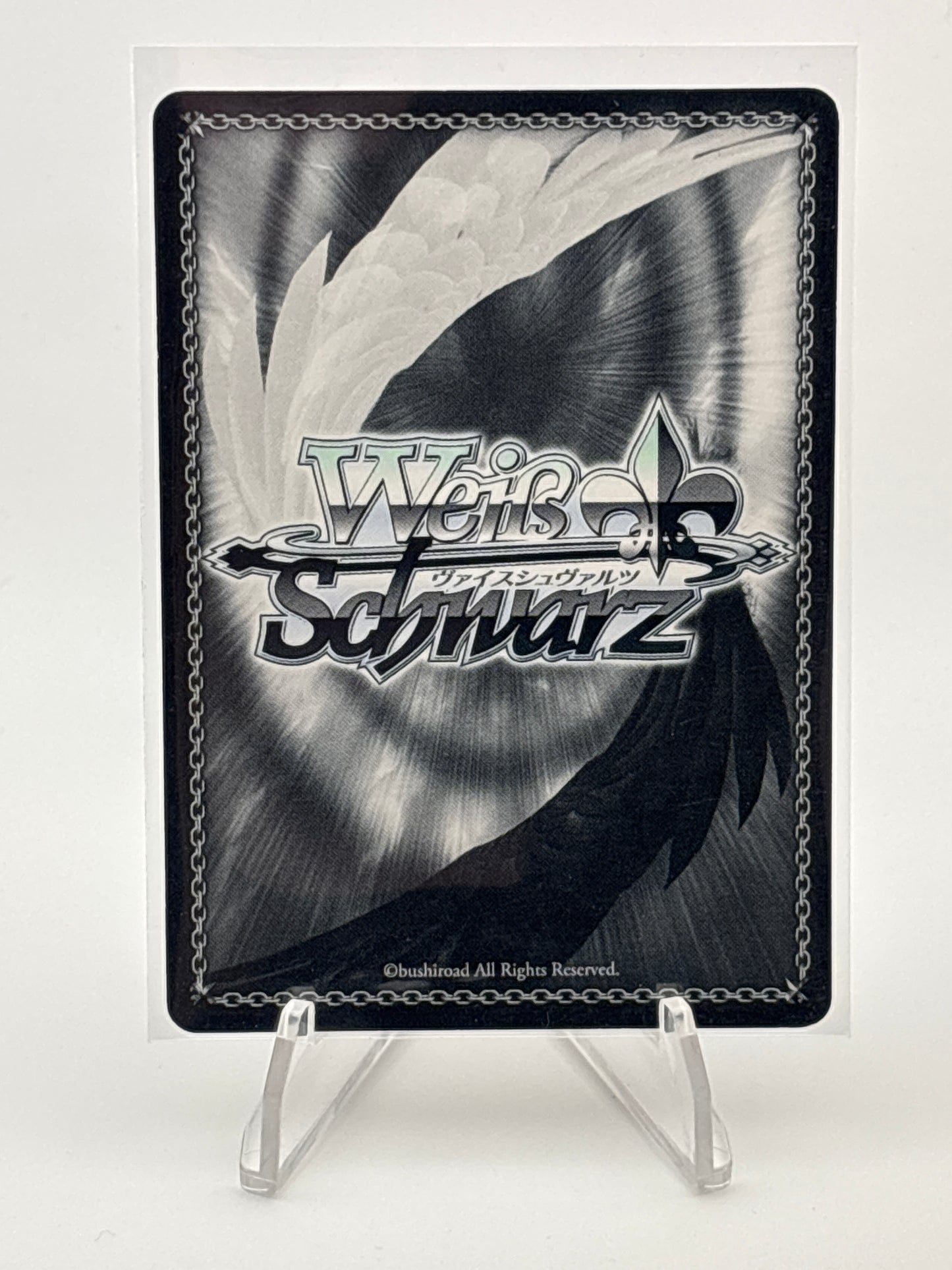 Weiss Schwarz Madoka Magica Kyouko Sakura | MM/W35-061SP SP
