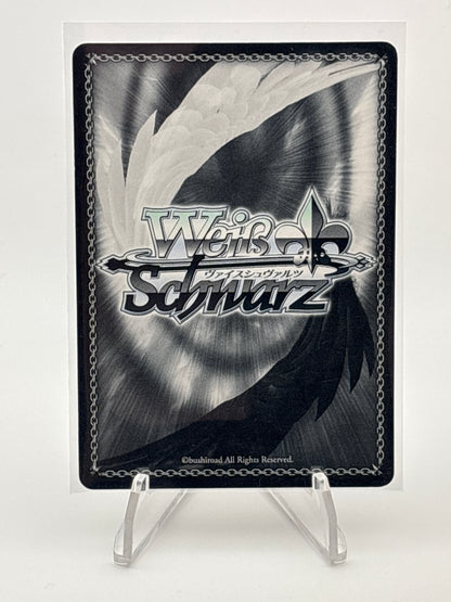 Weiss Schwarz Madoka Magica Kyouko Sakura | MM/W35-061SP SP