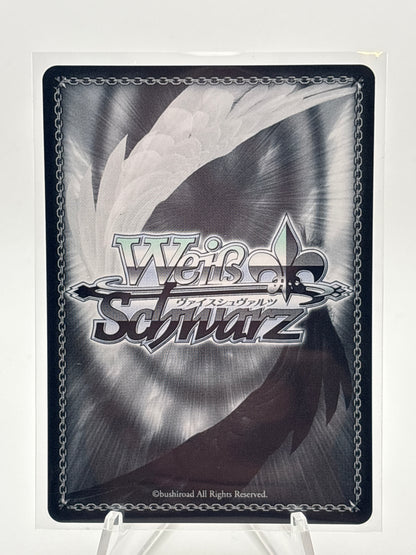 Weiss Schwarz Kaiji No. 8 Shinomiya | KJ8-S123-P01EX PR+