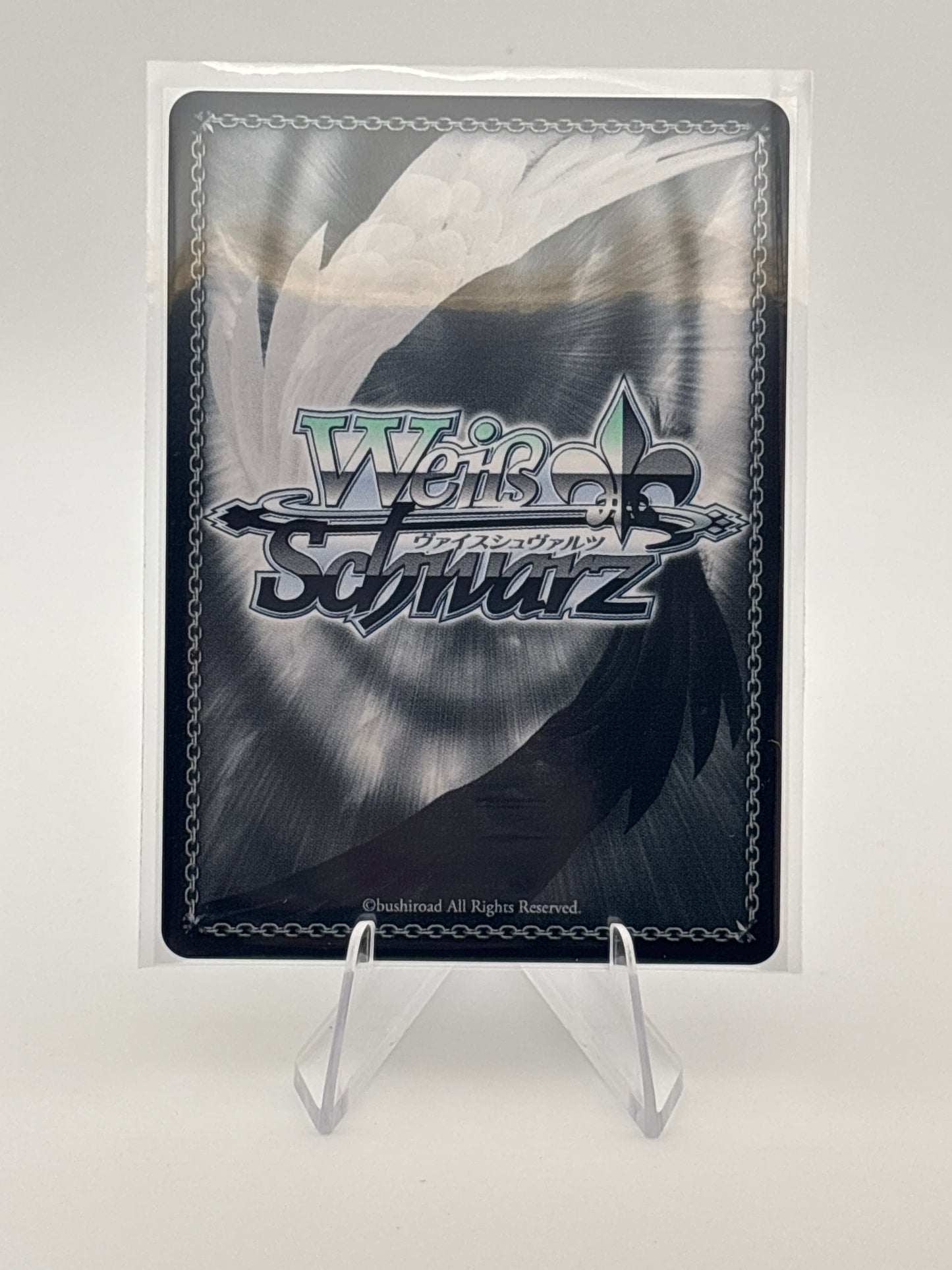 Weiss Schwarz EN Nikke | NIK/S117-E063SSP SSP