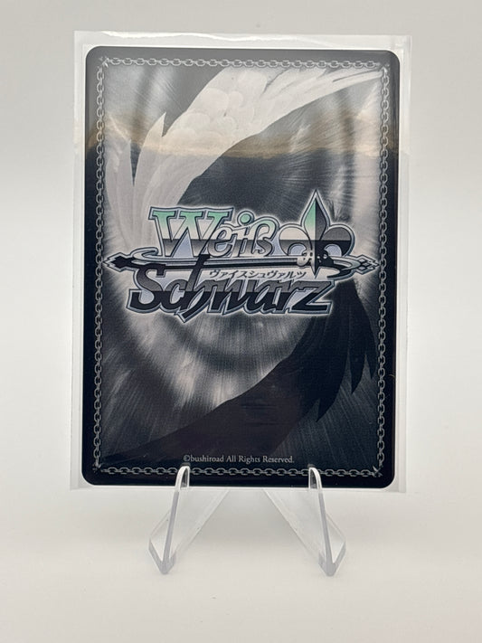 Weiss Schwarz EN Nikke | NIK/S117-E063SSP SSP