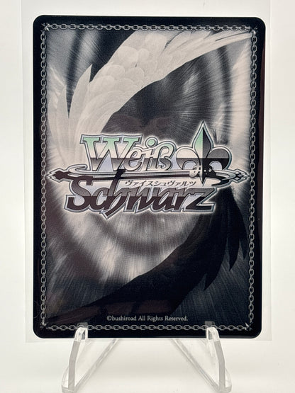 [EN] Weiss Schwarz Gun Gale Online Reprint Fukaziroh | GGO/S59-E036SP SP