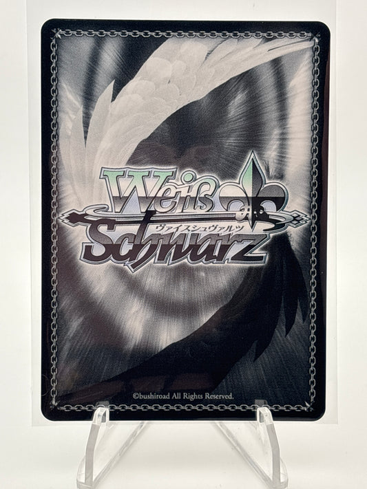 [EN] Weiss Schwarz Gun Gale Online Reprint Fukaziroh | GGO/S59-E036SP SP